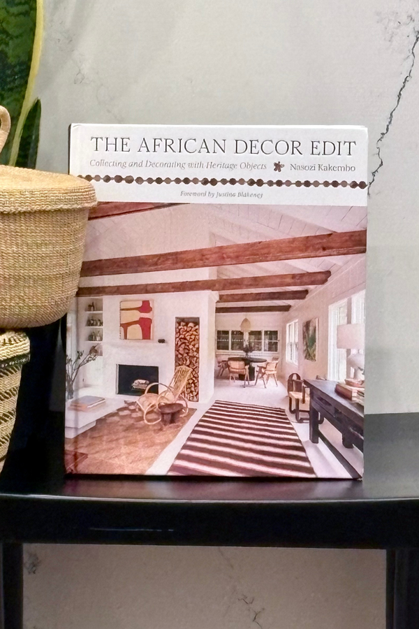 Coffee Table Books + Cards