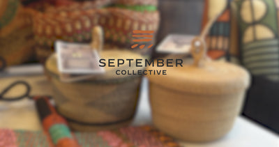 September Collective Private Event celebrating the Namesake Month.