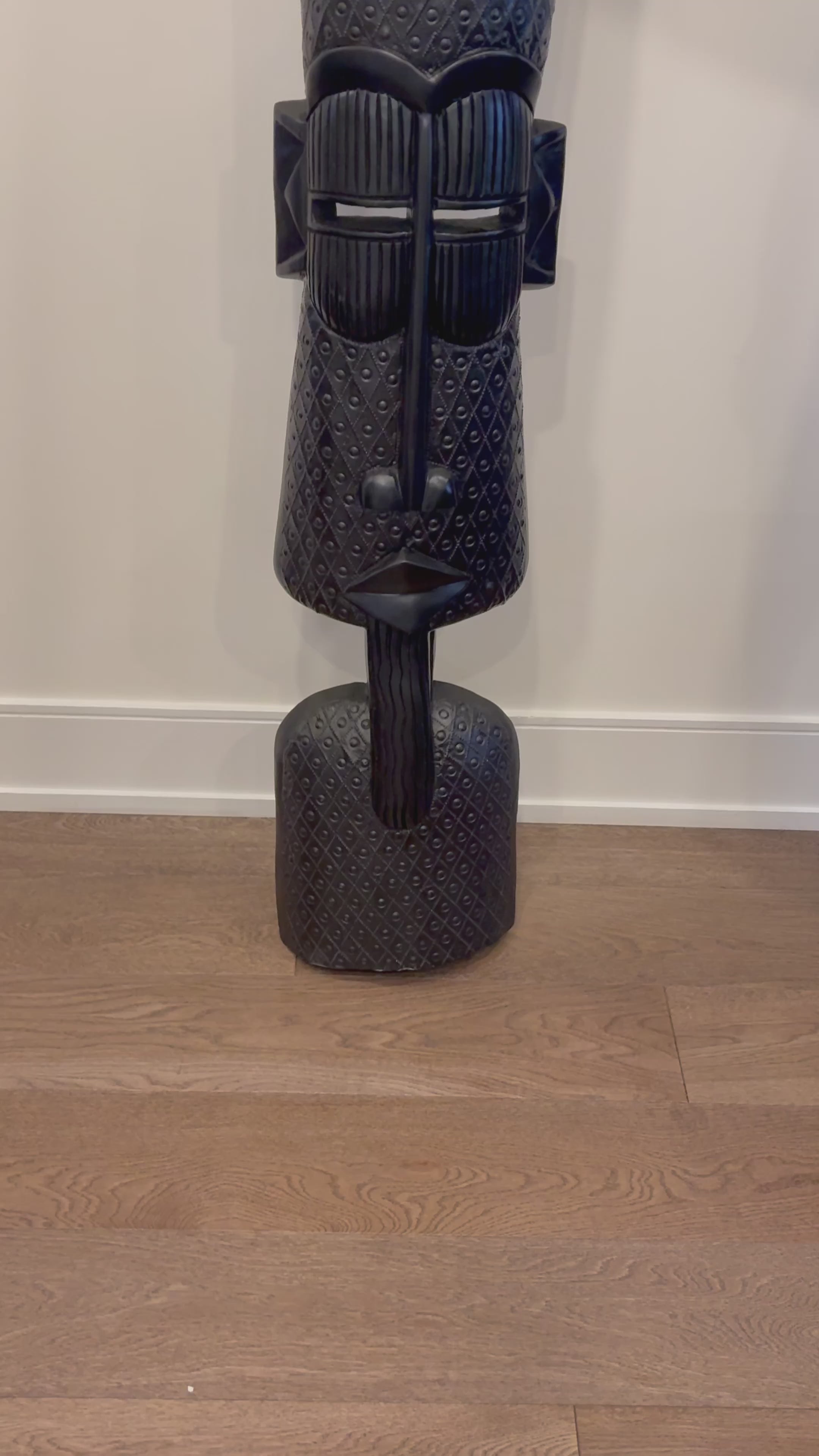 Obarima-African-Wall-Totem-Ebony-september-collective
